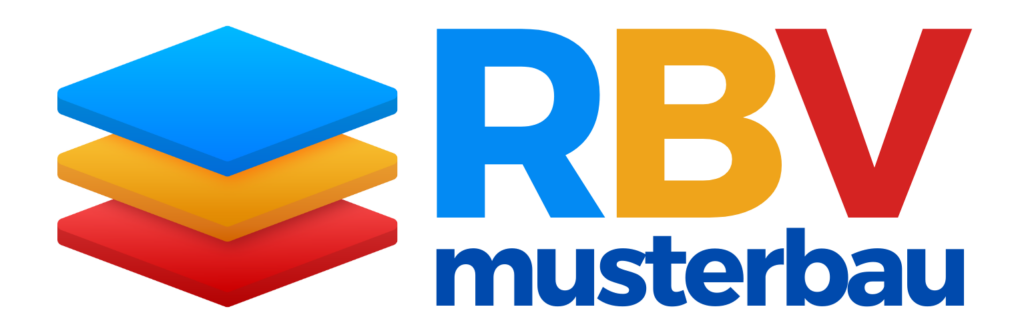 RBV Musterbau